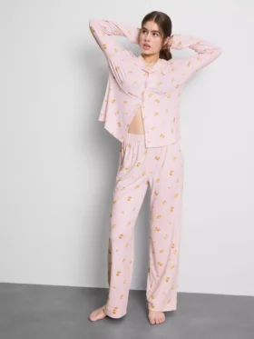 printed boyfriend pajamas 2 2 280x373 - Printed boyfriend pajamas