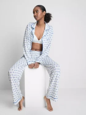 printed boyfriend pajamas 2 280x373 - Printed boyfriend pajamas