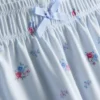 Printed cami and shorts pajamas Printed cami and shorts pajamas
