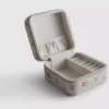 Printed jewelry box Printed jewelry box