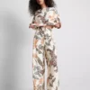 Printed palazzo pants Printed palazzo pants
