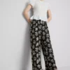 Printed palazzo pants Printed palazzo pants