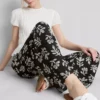 Printed palazzo pants Printed palazzo pants