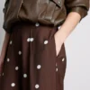 Printed palazzo pants Printed palazzo pants