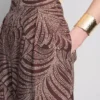 Printed palazzo pants Printed palazzo pants