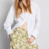 Printed palazzo pants Printed palazzo pants