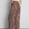 Printed palazzo pants Printed palazzo pants