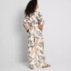 Printed palazzo pants Printed palazzo pants