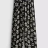 Printed palazzo pants Printed palazzo pants