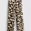 Printed palazzo pants Printed palazzo pants