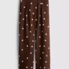 Printed palazzo pants Printed palazzo pants