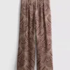 Printed palazzo pants Printed palazzo pants