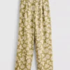 Printed palazzo pants Printed palazzo pants