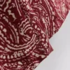 Printed palazzo pants Printed palazzo pants