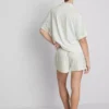 Printed short boyfriend pajamas Printed short boyfriend pajamas