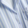 Printed shorty boyfriend pajamas Printed shorty boyfriend pajamas