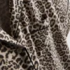 Printed shorty boyfriend pajamas Printed shorty boyfriend pajamas