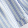 Printed shorty boyfriend pajamas Printed shorty boyfriend pajamas