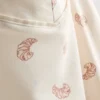 Printed shorty pajamas Printed shorty pajamas