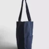 Printed tote bag