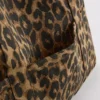 Printed tote bag