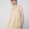 Pure cotton cami Pure cotton cami