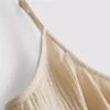 Pure cotton cami Pure cotton cami