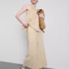 Pure cotton culottes Pure cotton culottes