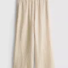 Pure cotton culottes Pure cotton culottes