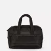 Quilted under seat cabin bag Quilted under seat cabin bag