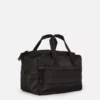 Quilted under seat cabin bag Quilted under seat cabin bag