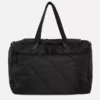 Quilted underseat cabin bag Quilted underseat cabin bag