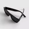 Rectangle frame slim sunglasses Rectangle frame slim sunglasses