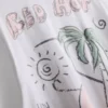 Red hot chili peppers artwork tee Red hot chili peppers artwork tee