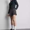 Reflective running shorts Reflective running shorts