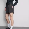 Reflective running shorts Reflective running shorts