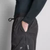 Reflective running shorts Reflective running shorts