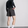 Reflective running shorts Reflective running shorts