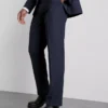 Regular fit classic suit pants Regular fit classic suit pants