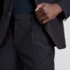 Regular fit classic suit pants Regular fit classic suit pants
