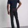 Regular fit classic suit pants Regular fit classic suit pants