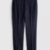 Regular fit classic suit pants Regular fit classic suit pants