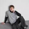 Regular fit essential t-shirt Regular fit essential t-shirt