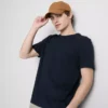 Regular fit essential t-shirt