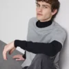 Regular fit essential t-shirt Regular fit essential t-shirt