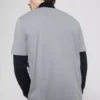 Regular fit essential t-shirt Regular fit essential t-shirt