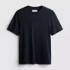 Regular fit essential t-shirt