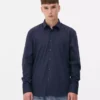 Regular fit long sleeve shirt Regular fit long sleeve shirt