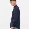 Regular fit long sleeve shirt Regular fit long sleeve shirt