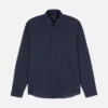 Regular fit long sleeve shirt Regular fit long sleeve shirt
